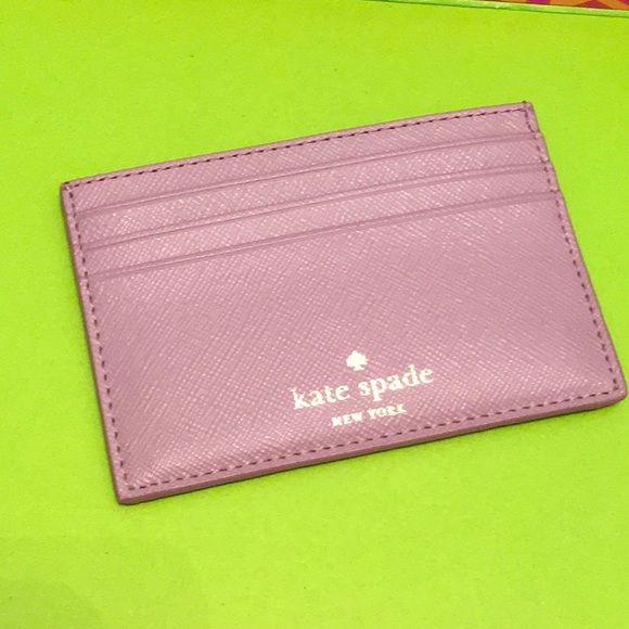 kate spade Handbags - NWT Kate Spade card holder